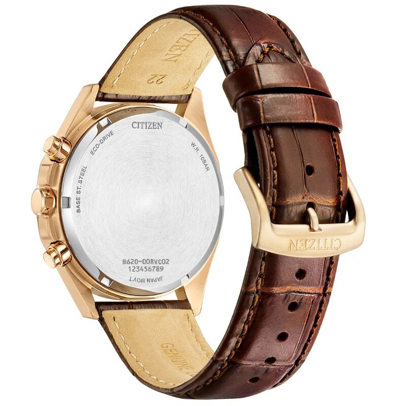 Reloj Citizen Classic