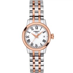 Reloj Tissot Classic Dream Lady