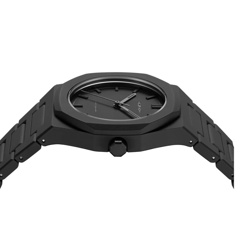 Reloj D1 Milano Nebula