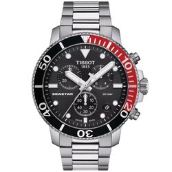 Reloj Tissot Seastar 1000 Chronograph