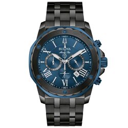 Reloj Bulova Marine Star