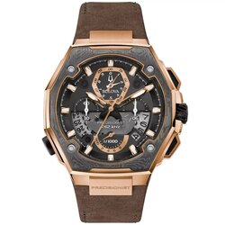 Reloj Bulova Precisionist Edición 10 Aniversario