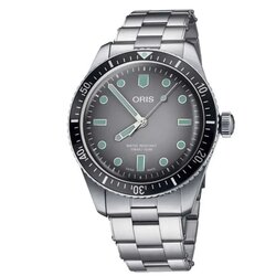 Reloj Oris Divers Sixty-Five
