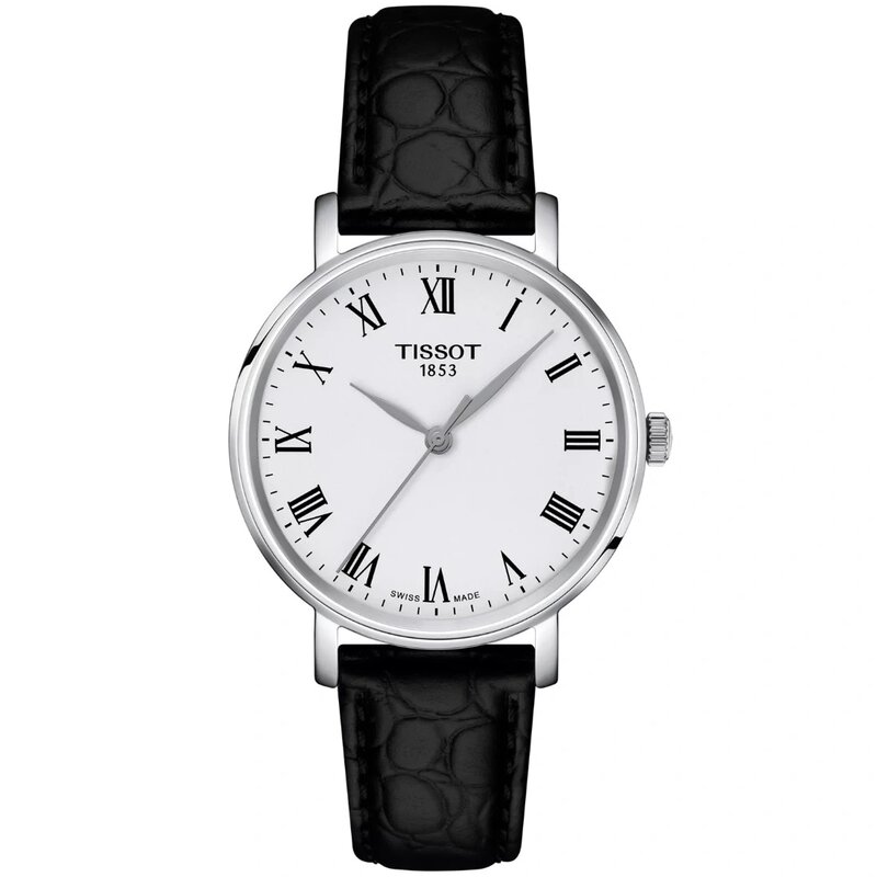 Reloj Tissot Everytime