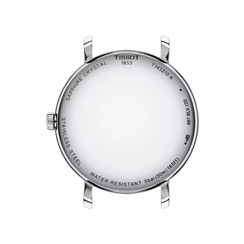 Reloj Tissot Everytime