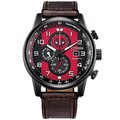 Reloj Citizen Marvel Deadpool