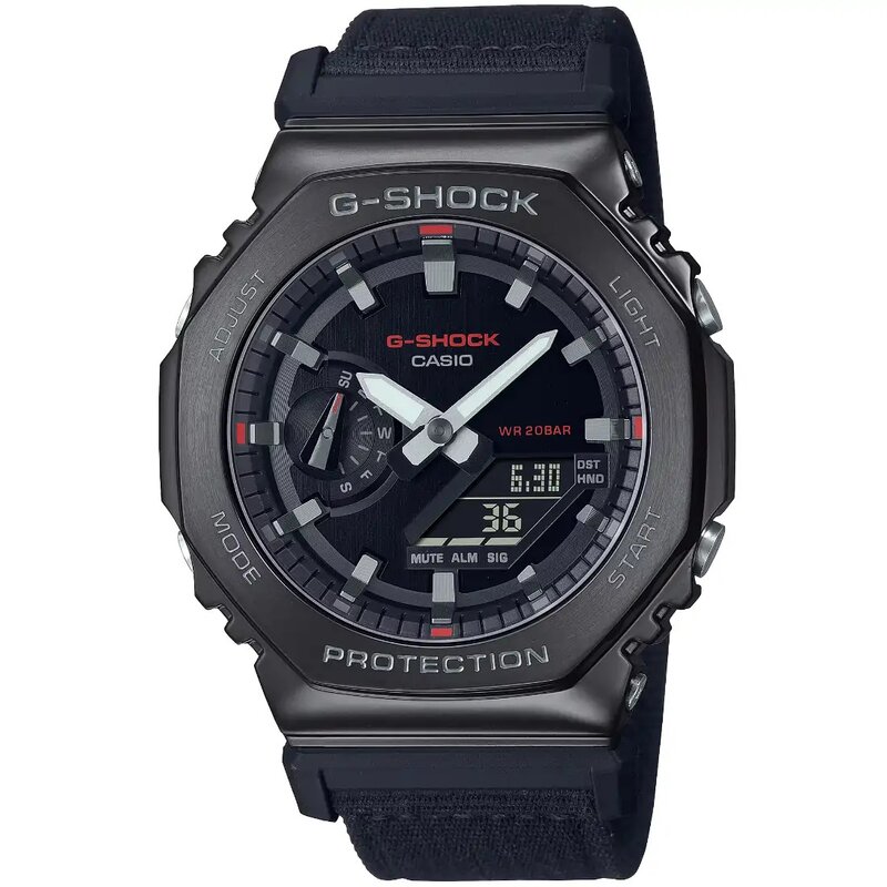 Reloj Casio G-Shock