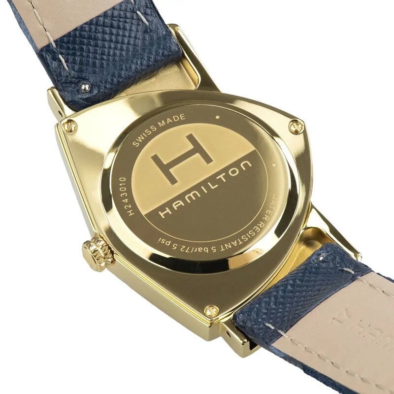 Reloj Hamilton Ventura