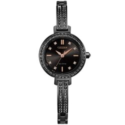 Reloj Citizen Silhouette Crystal
