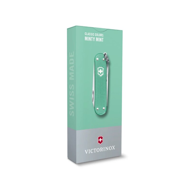 Victorinox Classic SD Alox