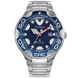 Reloj Citizen Promaster Dive