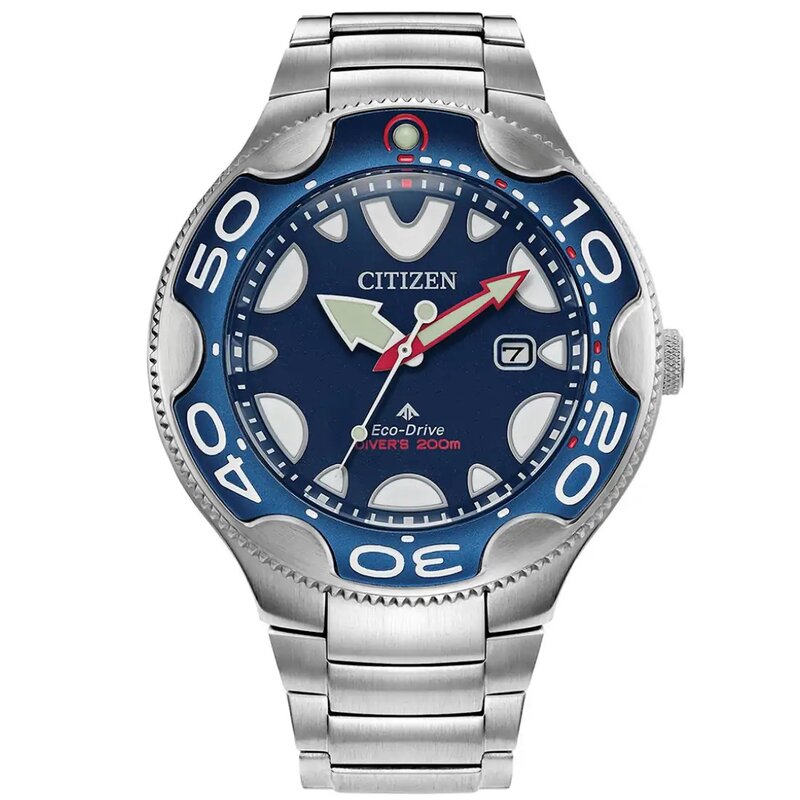 Reloj Citizen Promaster Dive