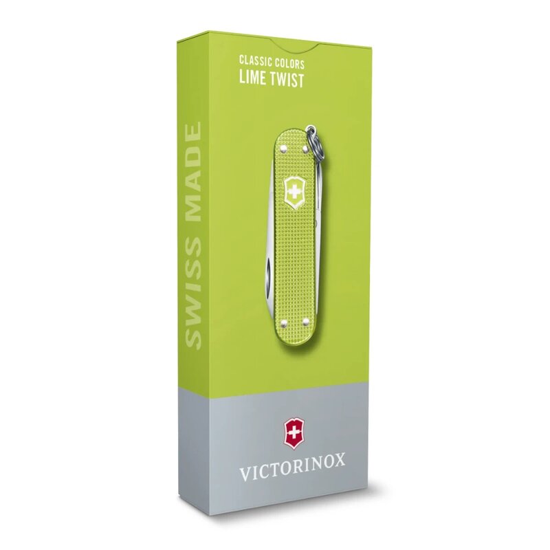Victorinox Classic SD Alox