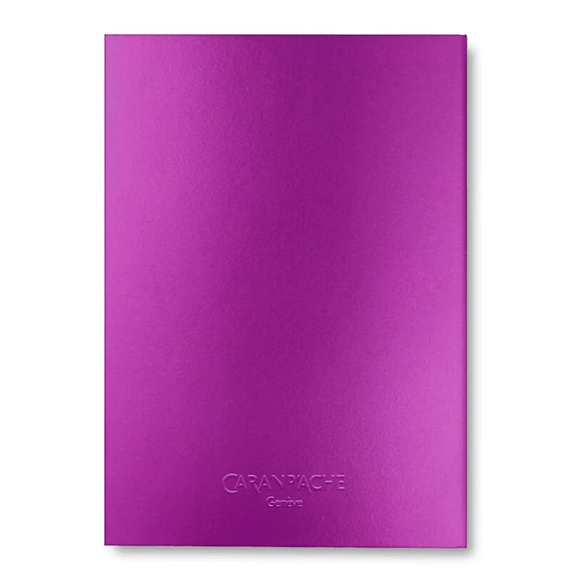 Cuaderno Caran d'Ache Colormat-X