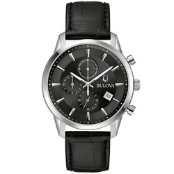 Reloj Bulova Sutton