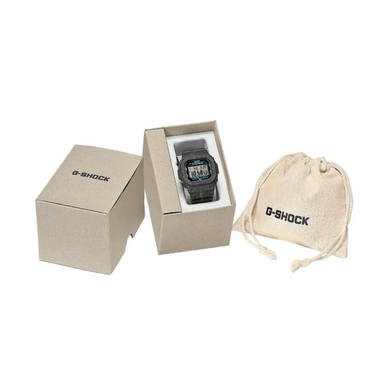 Reloj Casio G-Shock