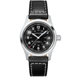 Reloj Hamilton Khaki Field