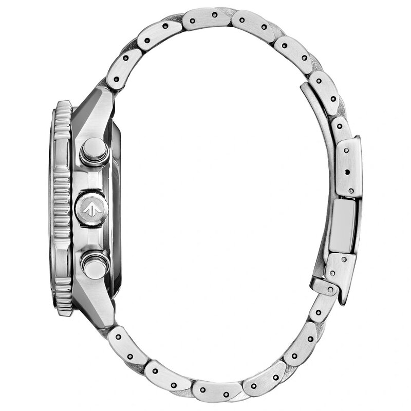 Reloj Citizen Promaster Navihawk