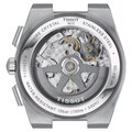 Reloj Tissot PRX Automatic Chronograph