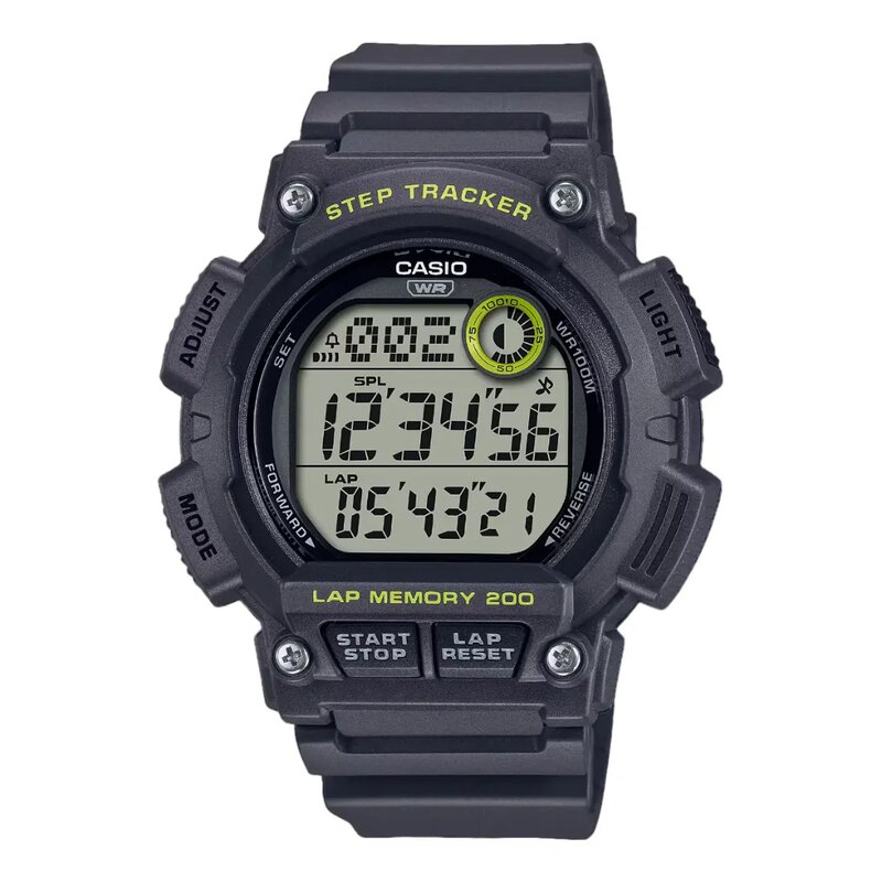 Reloj Casio Sport Digital