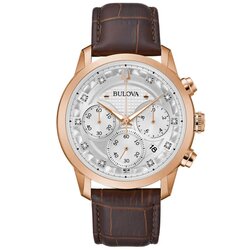 Reloj Bulova Sutton