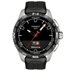 Reloj Tissot T-Touch Connect Solar