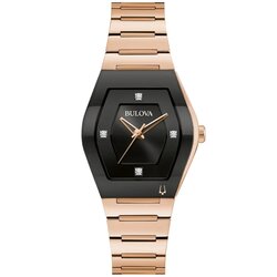Reloj Bulova Modern Gemini