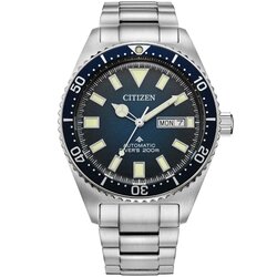 Reloj Citizen Promaster Dive