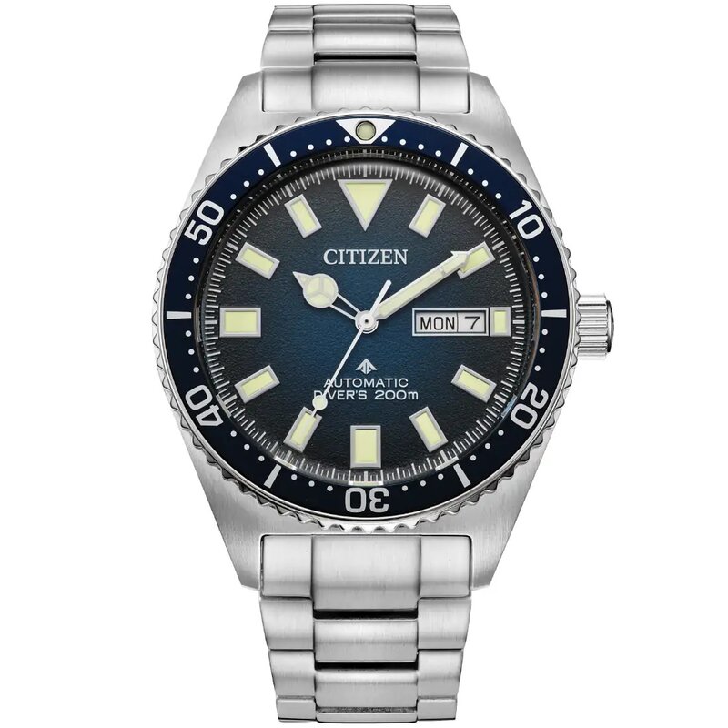 Reloj Citizen Promaster Dive