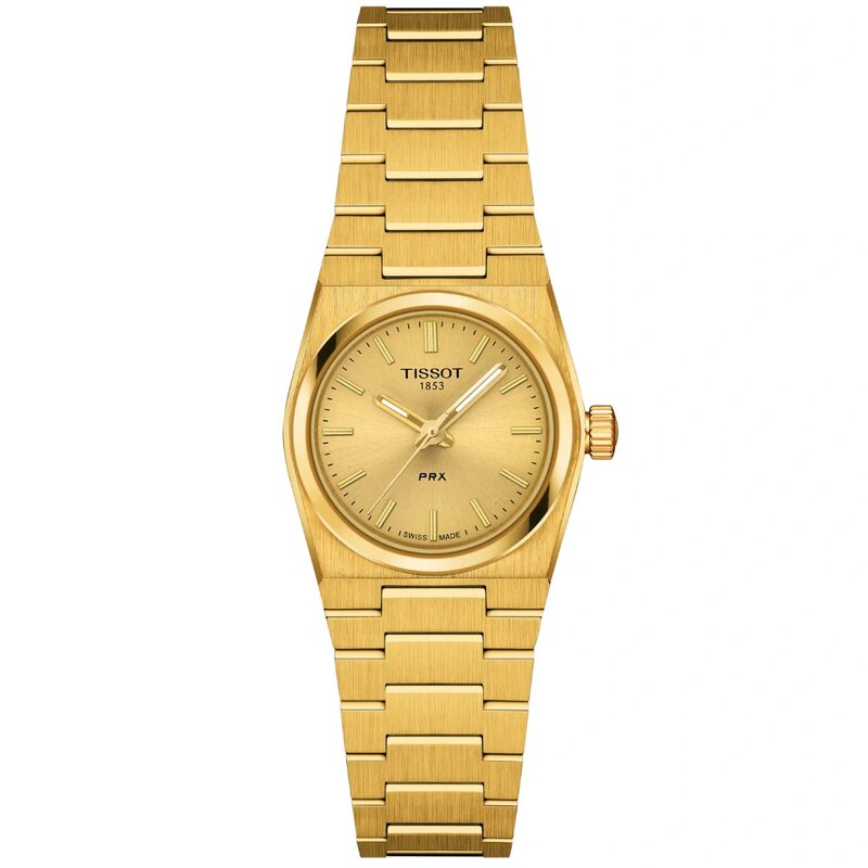 Reloj Tissot PRX