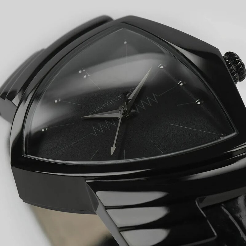 Reloj Hamilton Ventura Quartz