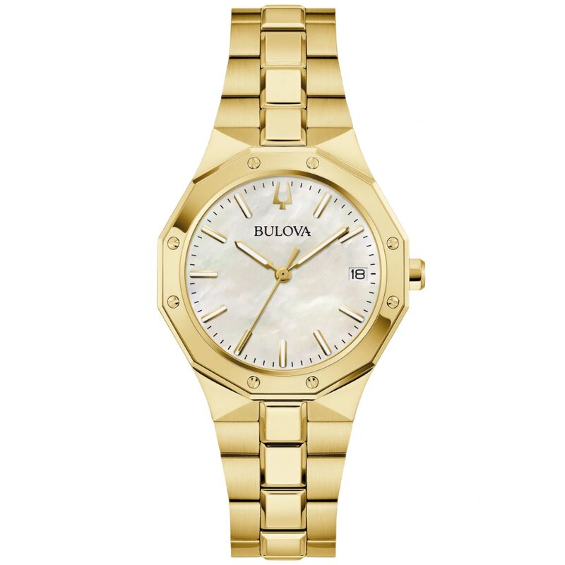 Reloj Bulova Classic Prestige