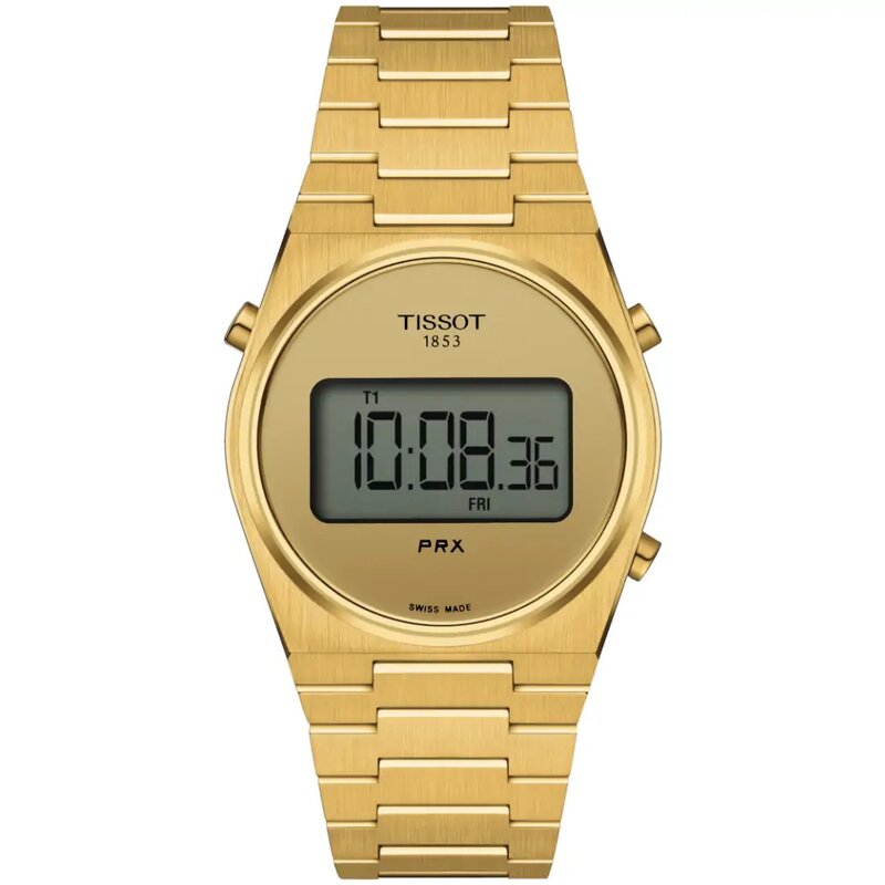 Reloj Tissot PRX Digital