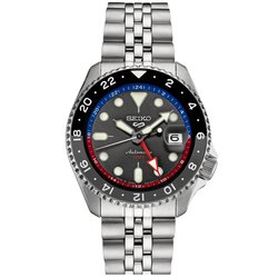 Reloj Seiko 5 Sports