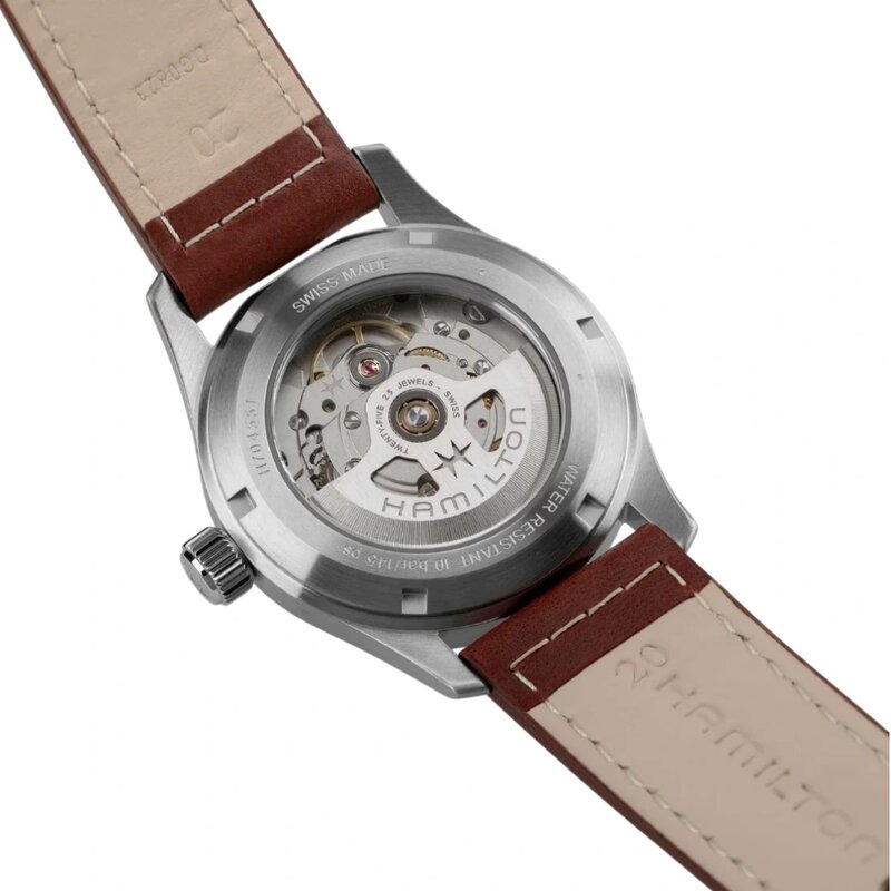 Reloj Hamilton Khaki Field