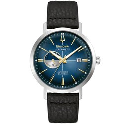Reloj Bulova Aerojet