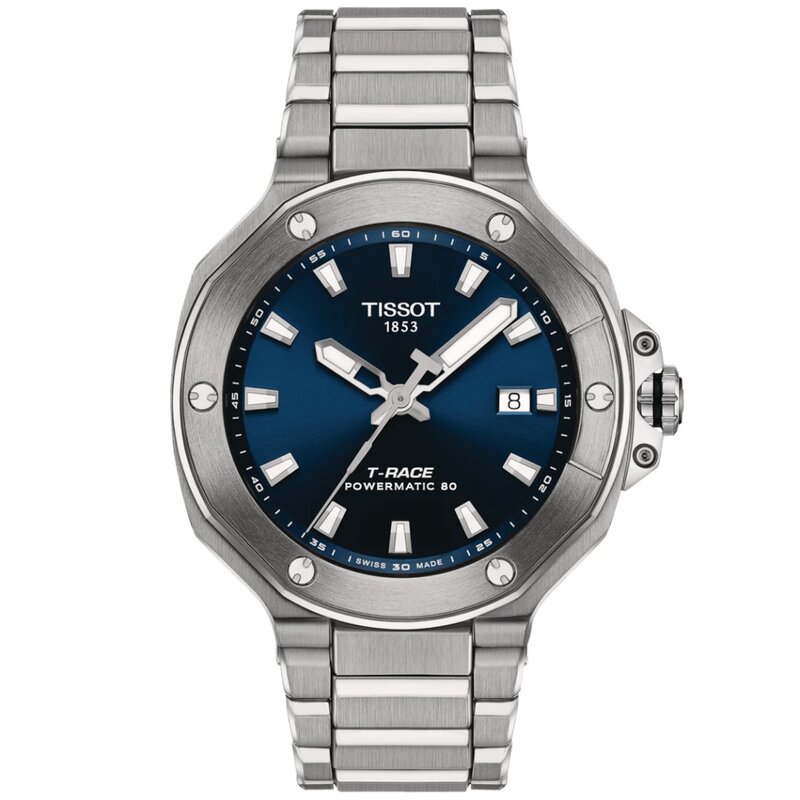 Reloj Tissot T-Race Powermatic 80