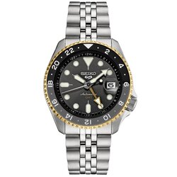 Reloj Seiko 5 Sports