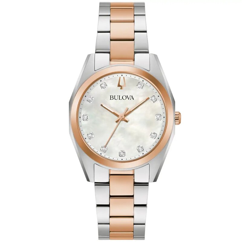 Reloj Bulova Surveyor