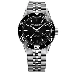 Reloj Raymond Weil Freelancer