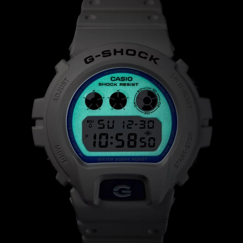 Reloj Casio G-Shock