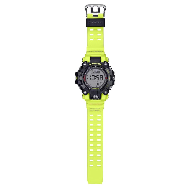 Reloj Casio G-Shock MUDMAN