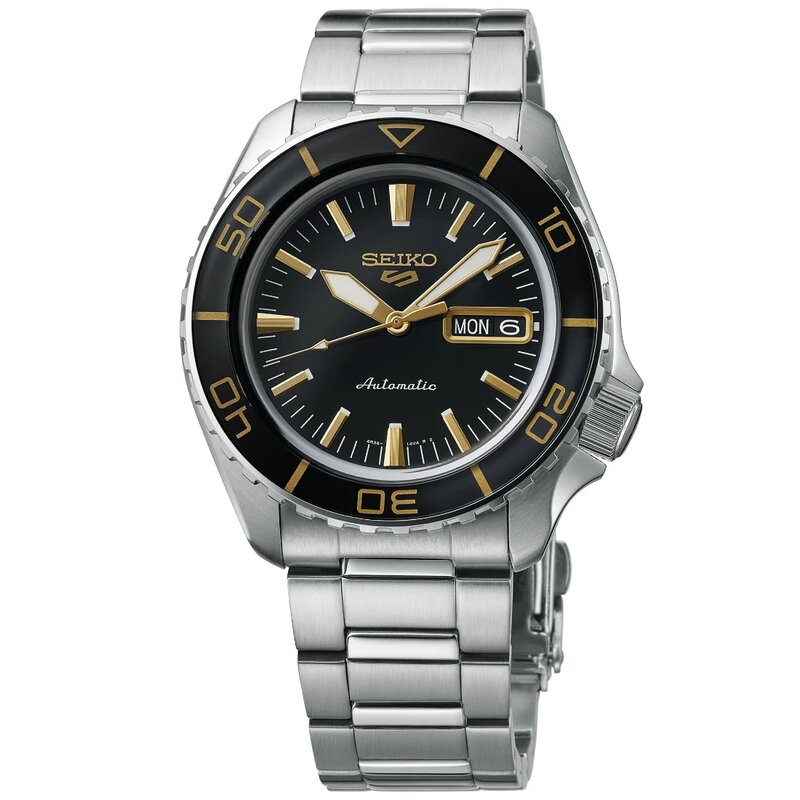 Reloj Seiko 5 Sports
