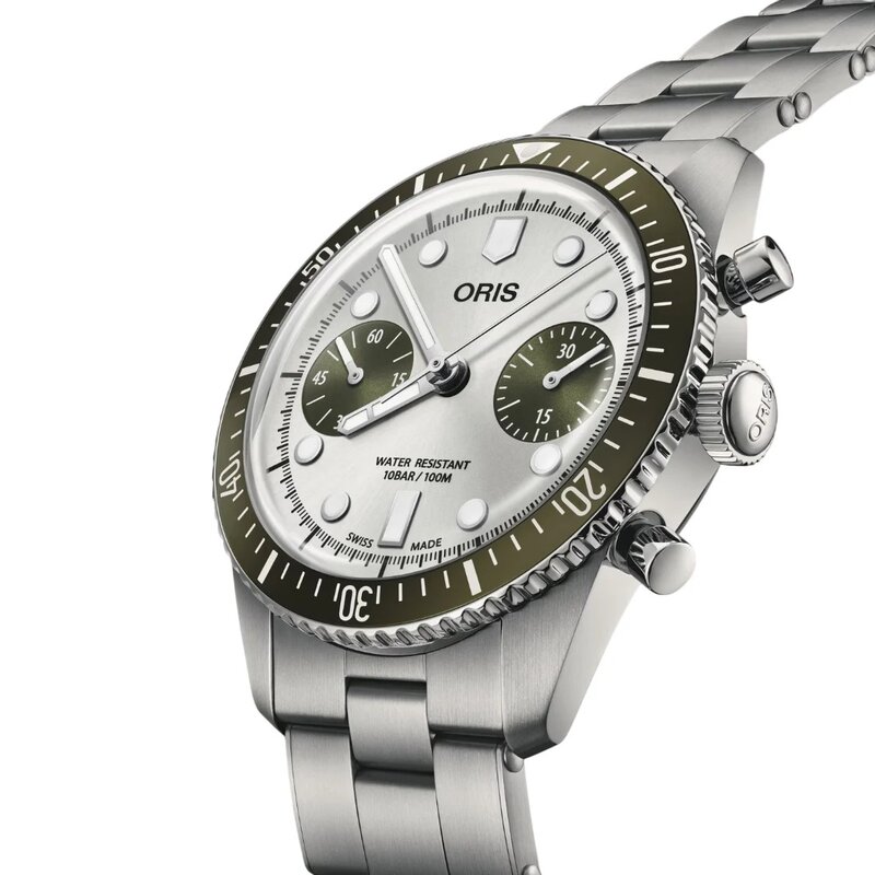 Reloj Oris Divers Sixty-Five