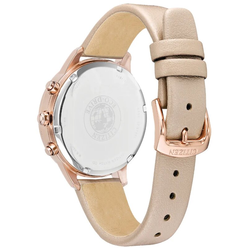 Reloj Citizen Chandler