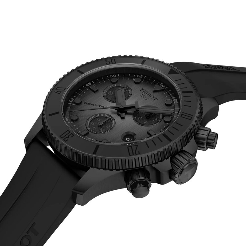 Reloj Tissot Seastar 1000 Chronograph