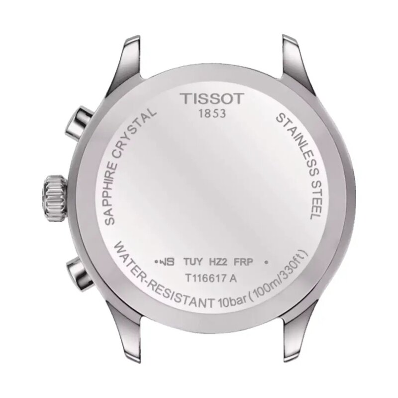 Reloj Tissot Chrono XL
