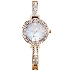 Reloj Citizen Silhouette Crystal