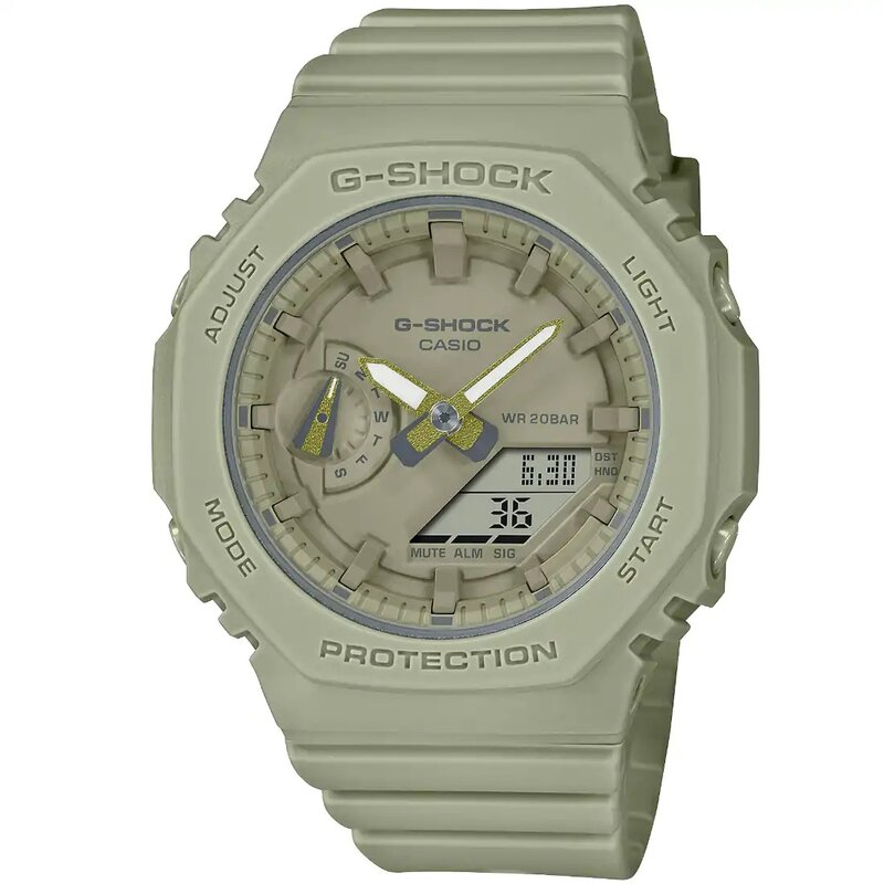 Reloj Casio G-Shock