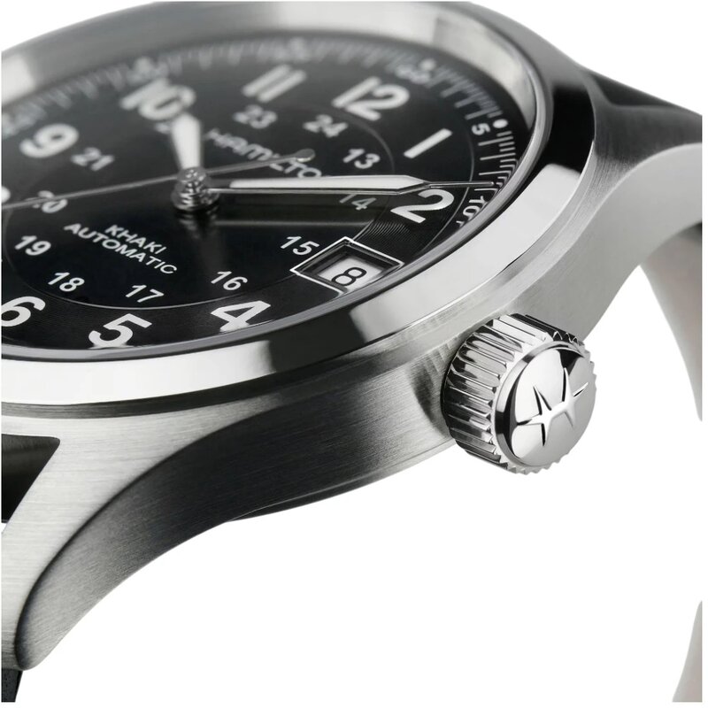 Reloj Hamilton Khaki Field